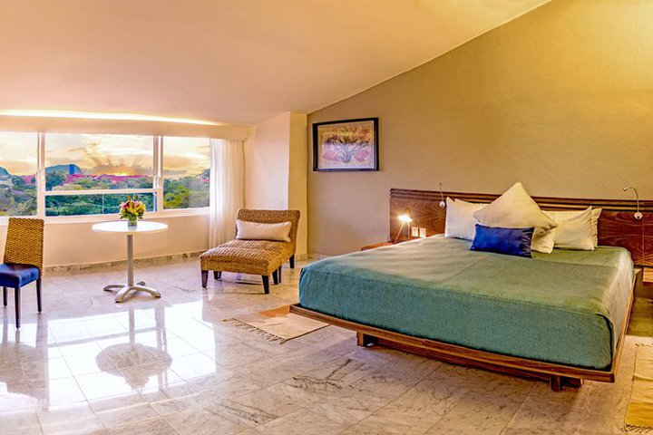 Img - Junior suite