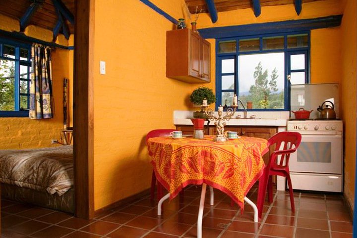 Img - Cabaña 1