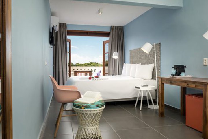 Img - Apartamento estándar, 1 habitación