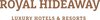 ? HotelDetail_LogoAlt Royal Hideaway Playacar Adults Only logo