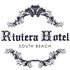 Logo Hotel Riviera Suites South Beach, a South Beach Group Hotel