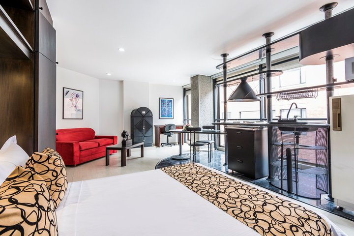 Img - Apartasuite Estandar