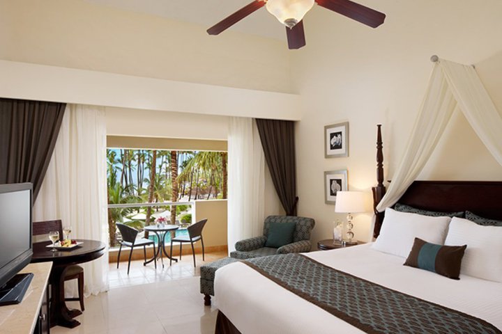 Img - Premium vista tropical - Club Preferred