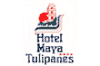 Logo Hotel Hotel Maya Tulipanes