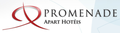 ? HotelDetail_LogoAlt Promenade Princess Copacabana logo