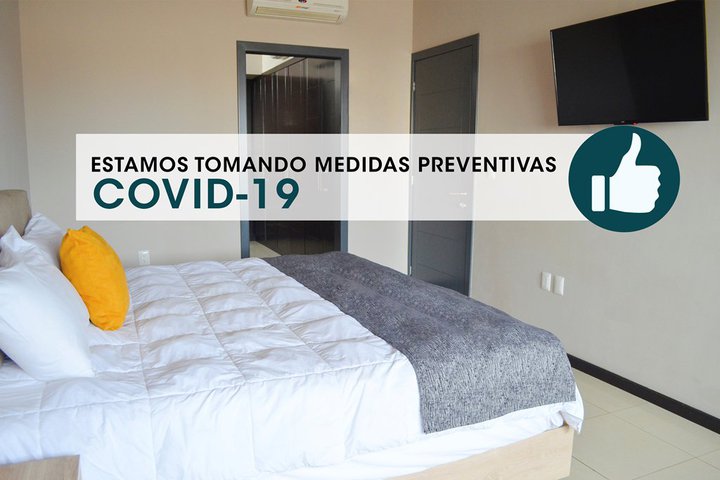 MARINA SUITES MAZATLAN