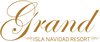 Logo Hotel Grand Isla Navidad Golf & Spa Resort with Marina