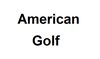 Logo Hotel American Golf