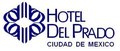 ? HotelDetail_LogoAlt Hotel del Prado logo