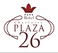 ? HotelDetail_LogoAlt Hotel Charlotte Plaza 26 logo