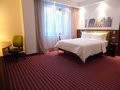 ? HotelDetail_LogoAlt Hampton by Hilton Samara logo