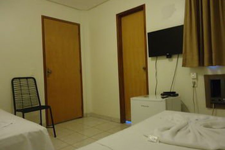 Img - Habitación doble