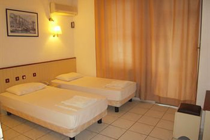 Img - Habitación estándar