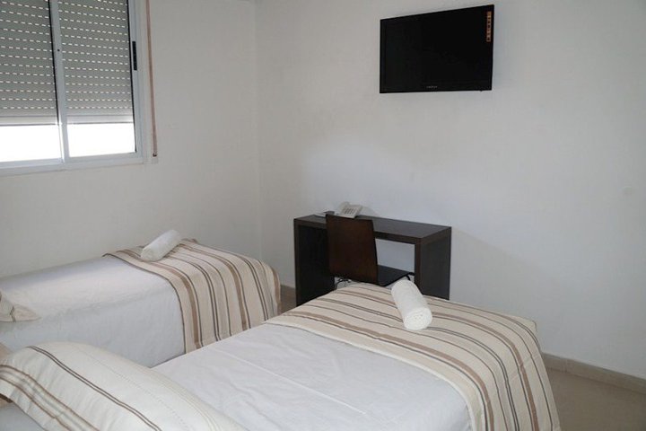 Img - Habitación estándar