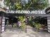 ? HotelDetail_LogoAlt San Pedro Hotel 5ta Avenida logo