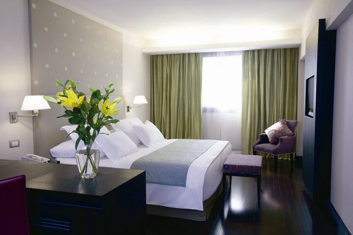 Img - Habitación estándar