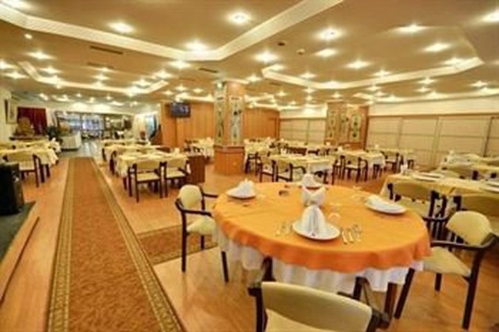 Img - Standart Double Room