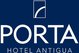 ? HotelDetail_LogoAlt Porta Hotel Antigua logo