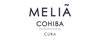 ? HotelDetail_LogoAlt Meliá Cohiba logo