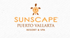 Logo Hotel Sunscape Puerto Vallarta Resort & Spa