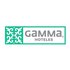Logo Hotel Gamma Tampico