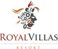 Logo Hotel Royal Villas Resort