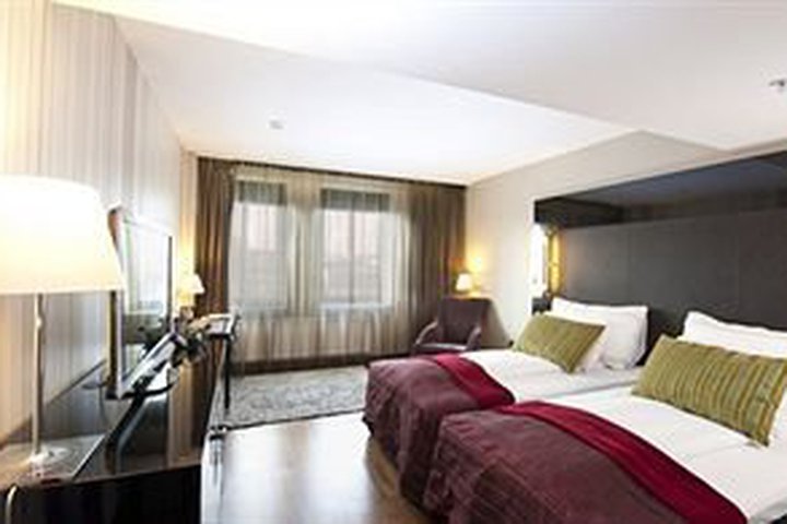 Img - 1 Double Bed, No Smoking Free Hot Breakfast Promotion 2