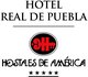 Logo Hotel Real de Puebla