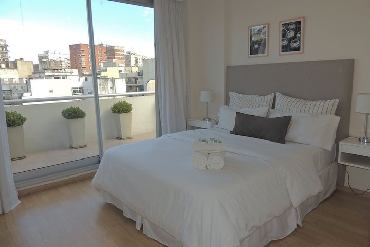 Img - Habitación estándar doble