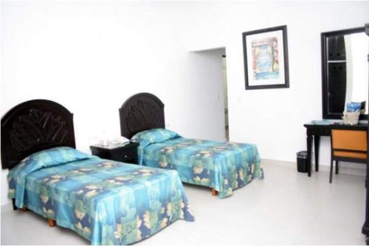 Img - Junior suite
