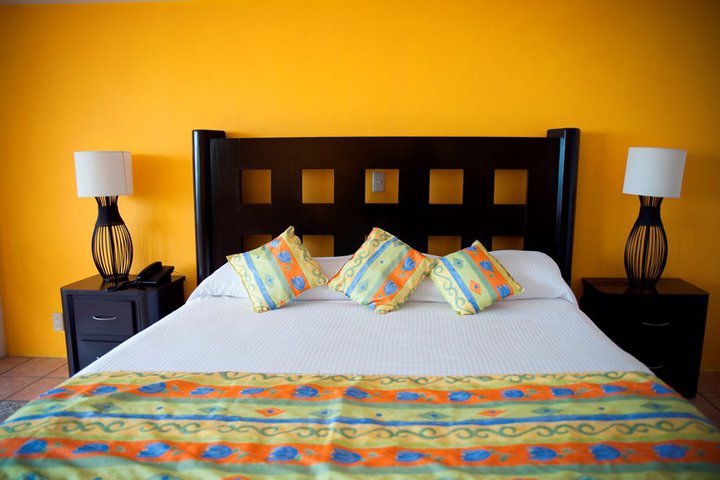 Img - Habitación estándar