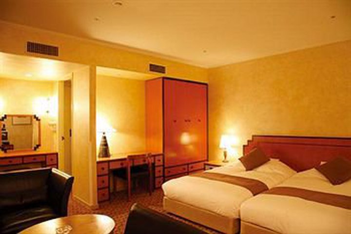 Img - Habitación individual estándar, no fumadores