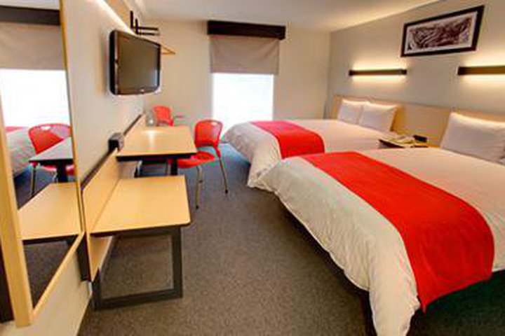 Img - Habitación Estándar