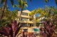 ? HotelDetail_LogoAlt Reflections of Port Douglas logo