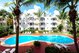 ? HotelDetail_LogoAlt TrueCost Caribbean Paradise logo