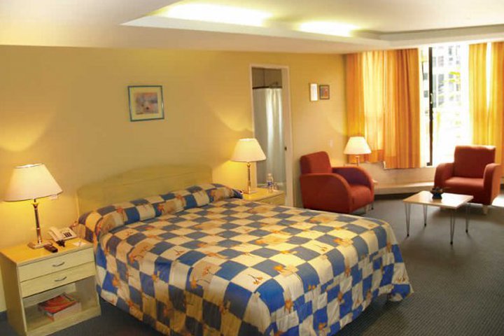 Img - Suite estándar
