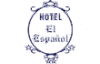 Logo Hotel Hotel El Español