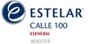 ? HotelDetail_LogoAlt Hotel ESTELAR Calle 100 logo