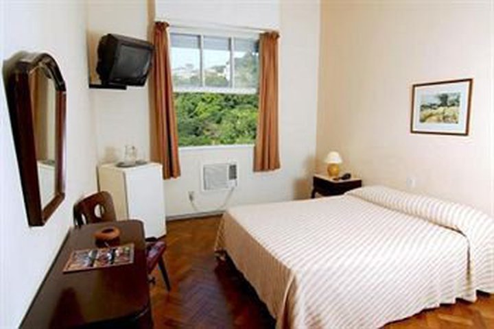 Img - Habitación individual estándar