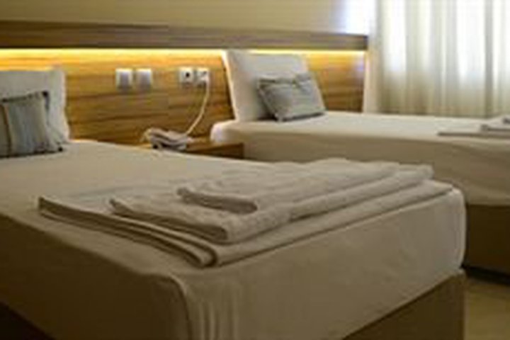 Img - Habitación estándar