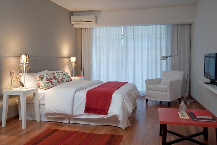 Img - Suite La Dorrego