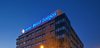 ? HotelDetail_LogoAlt Melia Madrid Serrano logo