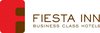 ? HotelDetail_LogoAlt Fiesta Inn Puebla FINSA logo