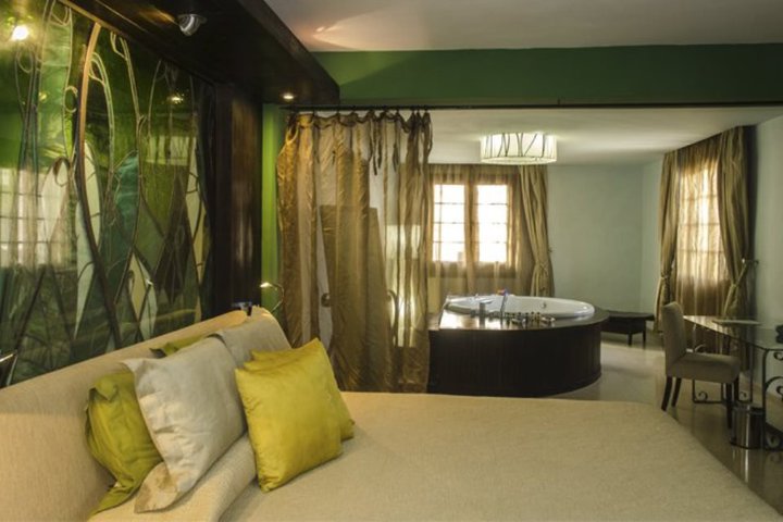 Img - Suite