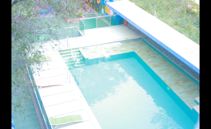 hotel campestre el bosque valledupar