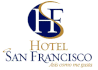 Logo Hotel Hotel San Francisco Bogotá