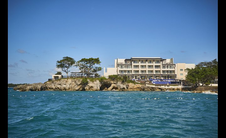 Grand Lido Negril Au Naturel Resort All Inclusive Hotel Jamaica