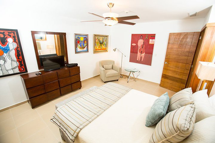 Img - Apartamento de 2 dormitorios vista al mar