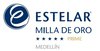 Logo Hotel Hotel ESTELAR Milla de Oro