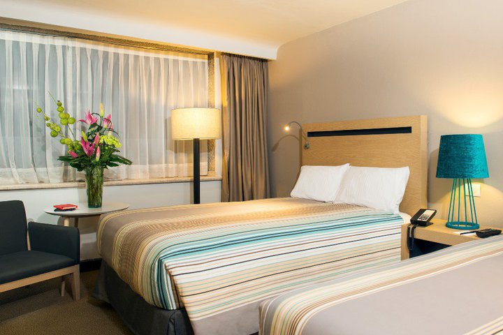 Img - Grand Brisas business club